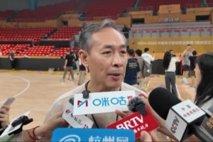 九游正版平台-许利民：今晚为尊严&amp;荣誉而战 北京几千万父老乡亲在等着我们回去
